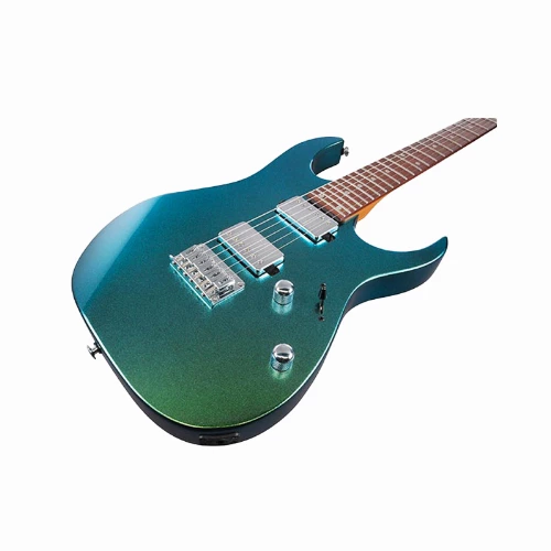 قیمت خرید فروش گیتار الکتریک Ibanez RG Gio GRG121SP GYC 