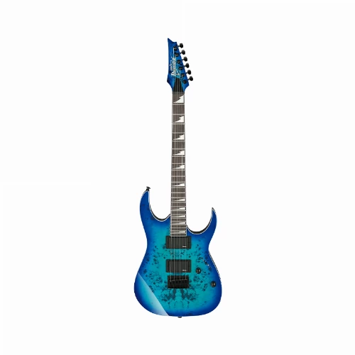 قیمت خرید فروش گیتار الکتریک Ibanez RG Gio GRGR221PA AQB 
