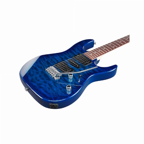 قیمت خرید فروش گیتار الکتریک Ibanez GRX70QA TBB 