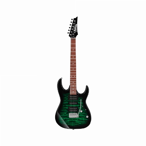 قیمت خرید فروش گیتار الکتریک آیبانز مدل GRX70QA TEB