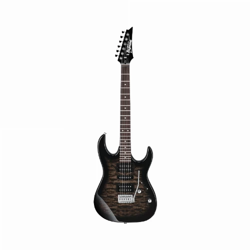 قیمت خرید فروش گیتار الکتریک آیبانز مدل GRX70QA TKS