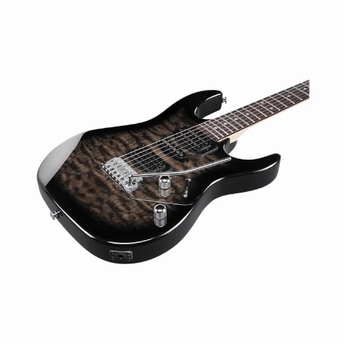 قیمت خرید فروش گیتار الکتریک Ibanez GRX70QA TKS 