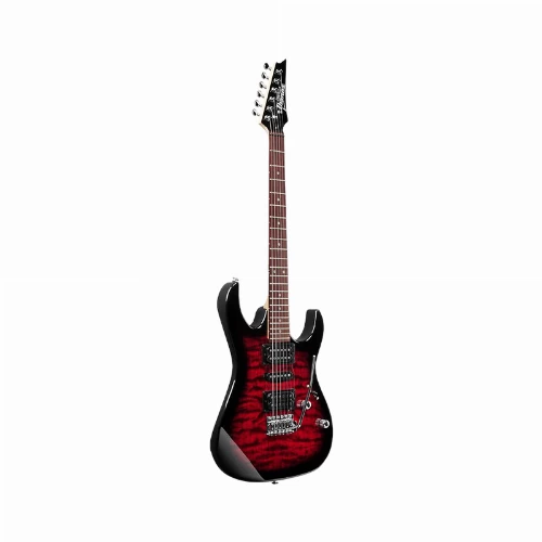 قیمت خرید فروش گیتار الکتریک Ibanez GRX70QA TRB 