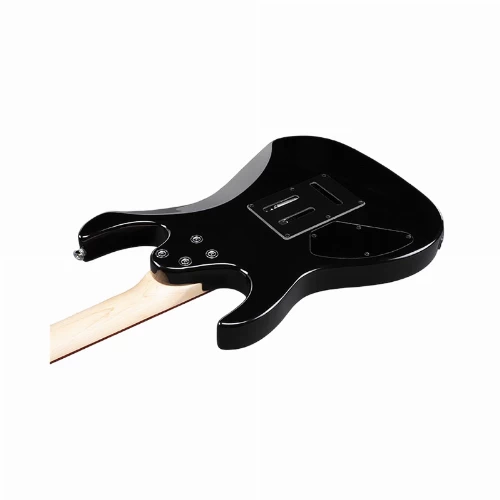 قیمت خرید فروش گیتار الکتریک Ibanez GRX70QA TRB 