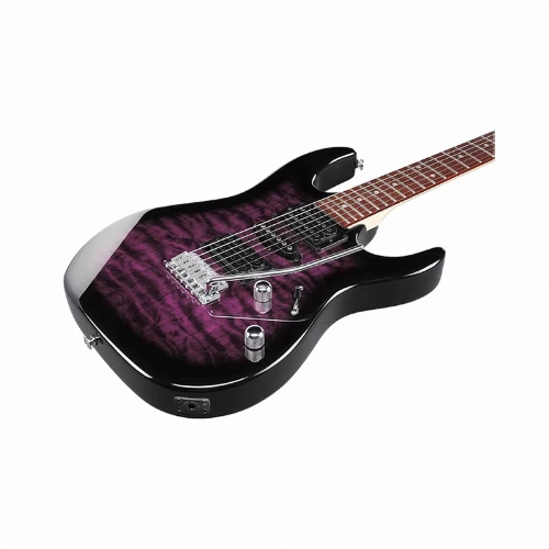 قیمت خرید فروش گیتار الکتریک Ibanez GRX70QA TVT 