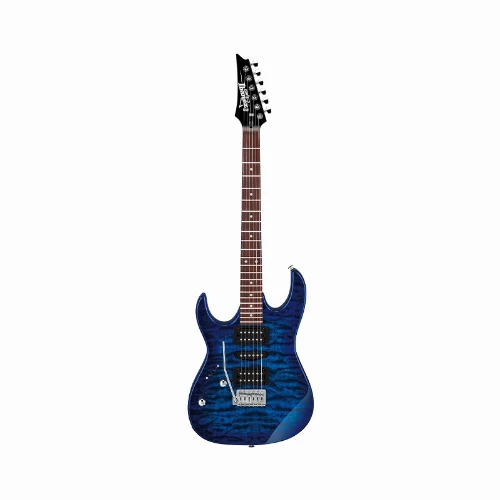 قیمت خرید فروش گیتار الکتریک Ibanez RG Gio GRX70QAL TBB 