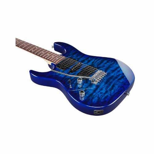 قیمت خرید فروش گیتار الکتریک Ibanez RG Gio GRX70QAL TBB 