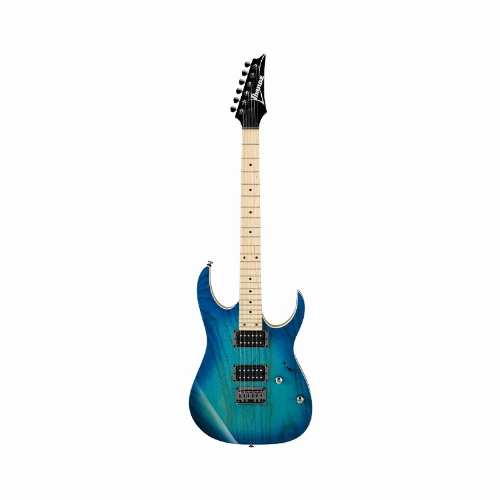 قیمت خرید فروش گیتار الکتریک آیبانز مدل RG Standard RG421AHM BMT