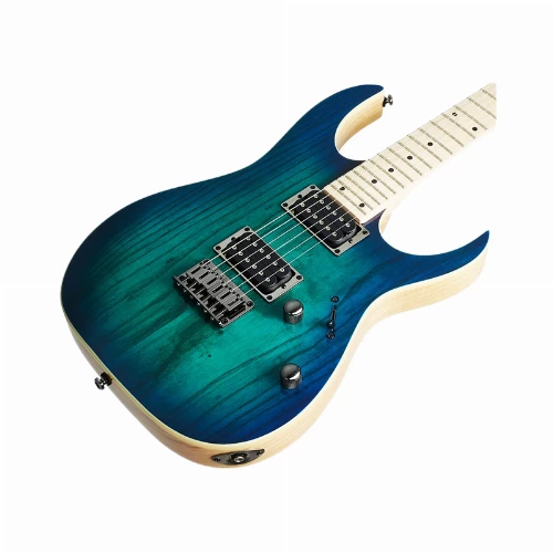 قیمت خرید فروش گیتار الکتریک Ibanez RG Standard RG421AHM BMT 