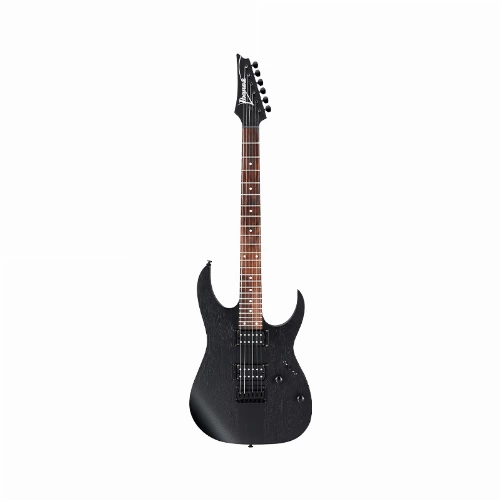 قیمت خرید فروش گیتار الکتریک آیبانز مدل RG Standard RGRT421 WK