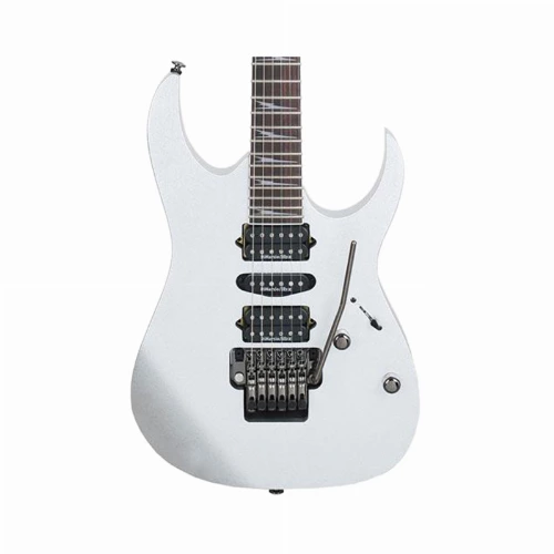 قیمت خرید فروش گیتار الکتریک Ibanez RG2570Z Prestige VSL 