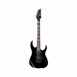 قیمت خرید فروش گیتار الکتریک Ibanez RG370DX - Black دست دوم کارکرده