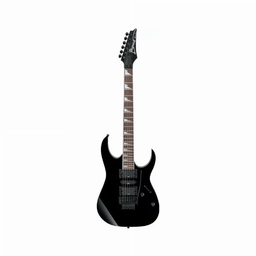 قیمت خرید فروش گیتار الکتریک آیبانز مدل RG370DX - Black
