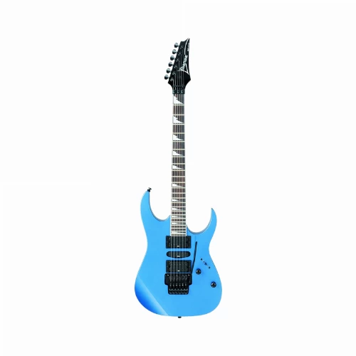 قیمت خرید فروش گیتار الکتریک آیبانز مدل RG370DX BLH