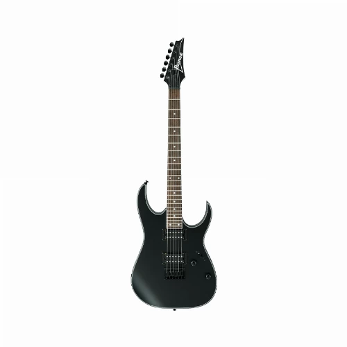 قیمت خرید فروش گیتار الکتریک آیبانز مدل RG421EX BKF