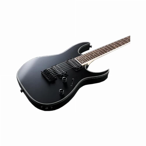 قیمت خرید فروش گیتار الکتریک Ibanez RG421EX BKF 
