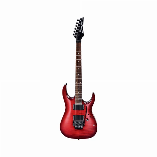 قیمت خرید فروش گیتار الکتریک آیبانز مدل RGA42TFMZ-TRB