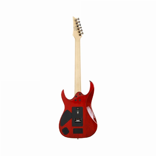 قیمت خرید فروش گیتار الکتریک Ibanez RGA42TFMZ-TRB 