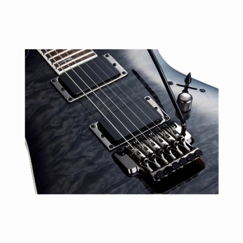 قیمت خرید فروش گیتار الکتریک Ibanez RGA72TQM TGB 