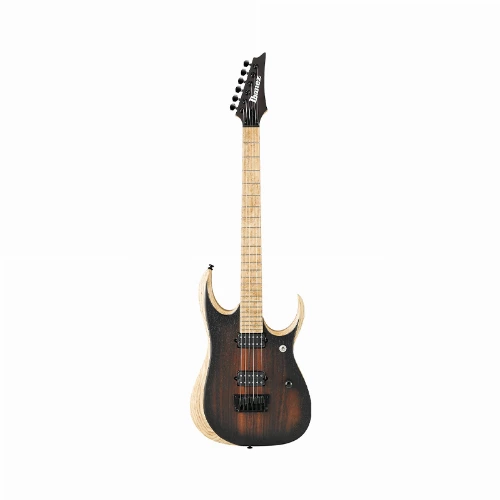قیمت خرید فروش گیتار الکتریک آیبانز مدل RGDIX6MRW-CBF Iron Label