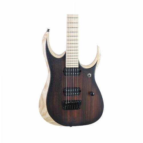 قیمت خرید فروش گیتار الکتریک Ibanez RGDIX6MRW-CBF Iron Label 