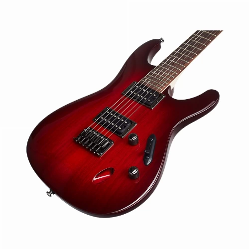 قیمت خرید فروش گیتار الکتریک Ibanez S Standard S521 BBS 