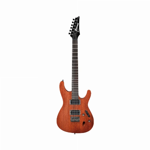 قیمت خرید فروش گیتار الکتریک آیبانز مدل S Standard S521 MOL