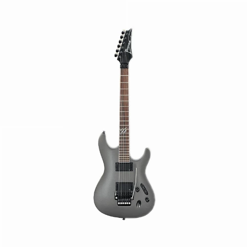 قیمت خرید فروش گیتار الکتریک آیبانز مدل S520EX - Metallic Grey Black