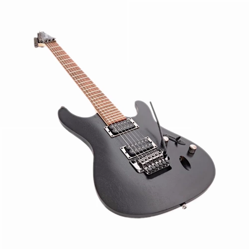 قیمت خرید فروش گیتار الکتریک Ibanez S520EX - Metallic Grey Black 
