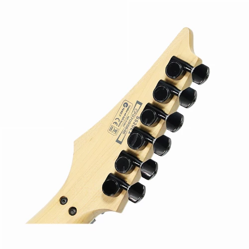 قیمت خرید فروش گیتار الکتریک Ibanez S520EX - Metallic Grey Black 