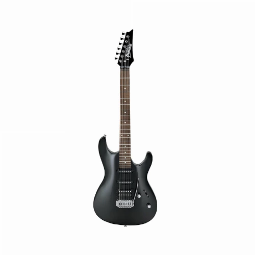 قیمت خرید فروش گیتار الکتریک آیبانز مدل SA Gio GSA60-BKN