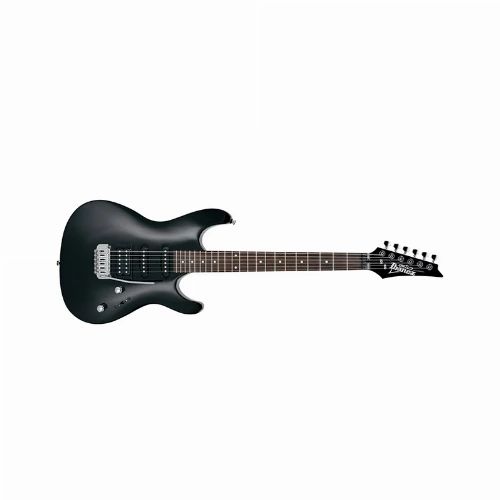 قیمت خرید فروش گیتار الکتریک Ibanez SA Gio GSA60-BKN 