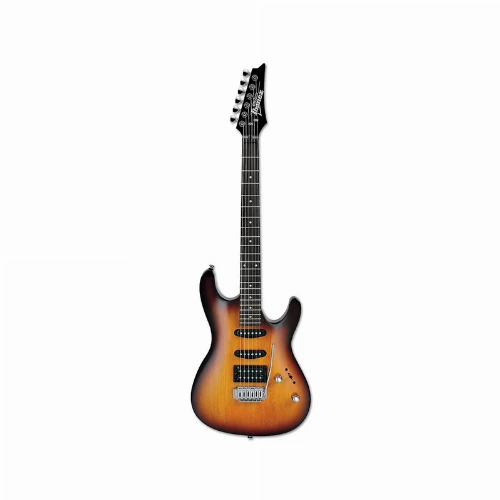 قیمت خرید فروش گیتار الکتریک آیبانز مدل SA Gio GSA60-BS