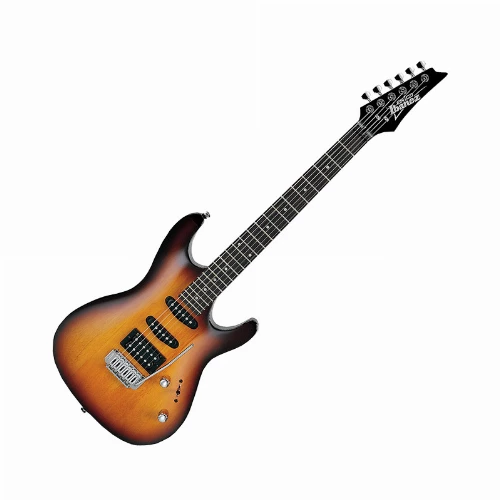 قیمت خرید فروش گیتار الکتریک Ibanez SA Gio GSA60-BS 