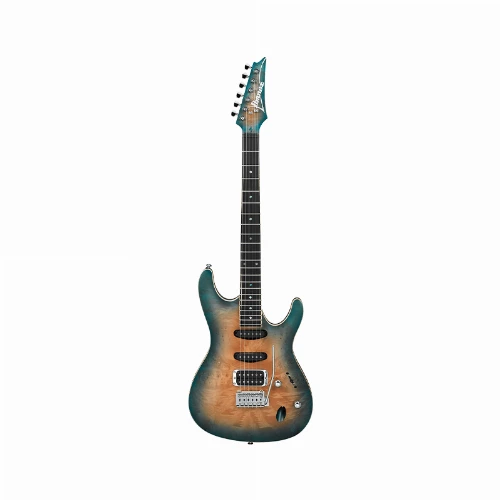 قیمت خرید فروش گیتار الکتریک آیبانز مدل SA Standard SA460MBW-SUB