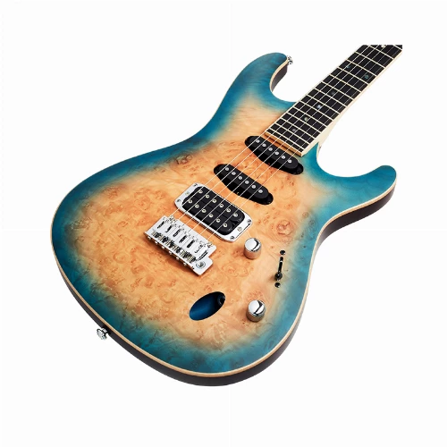 قیمت خرید فروش گیتار الکتریک Ibanez SA Standard SA460MBW-SUB 