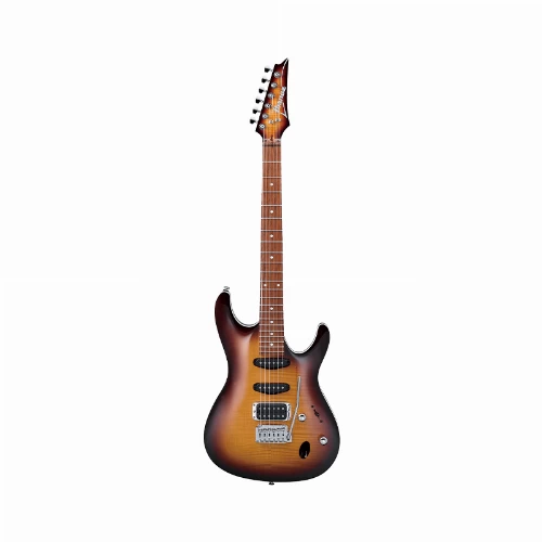 قیمت خرید فروش گیتار الکتریک آیبانز مدل SA260FM VLS