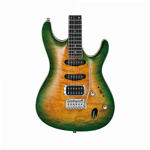 قیمت خرید فروش گیتار الکتریک Ibanez SA460QMW-TQB 
