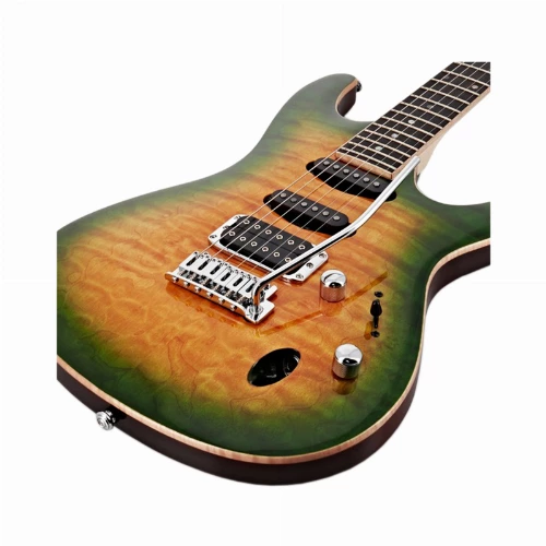 قیمت خرید فروش گیتار الکتریک Ibanez SA460QMW-TQB 