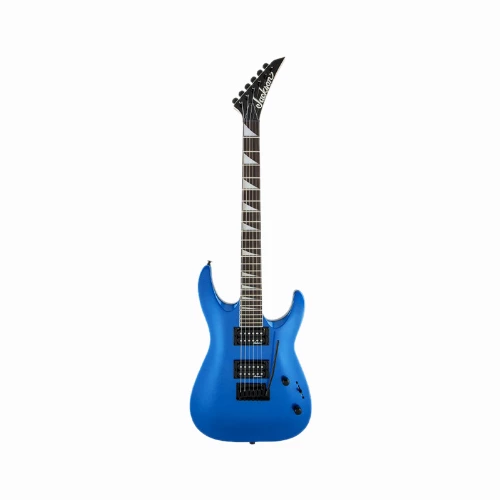 قیمت خرید فروش گیتار الکتریک جکسون مدل JS Series Dinky Arch Top JS22 DKA Metallic Blue