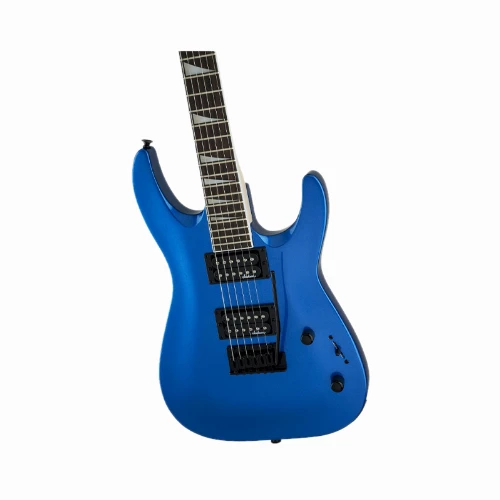 قیمت خرید فروش گیتار الکتریک Jackson JS Series Dinky Arch Top JS22 DKA Metallic Blue 
