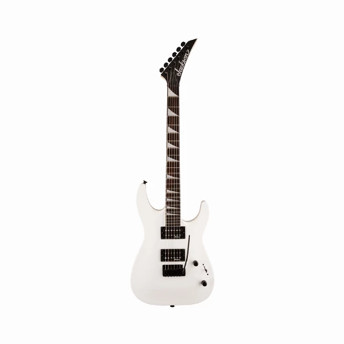 قیمت خرید فروش گیتار الکتریک جکسون مدل JS Series Dinky Arch Top JS22 DKA Snow White