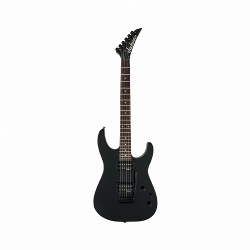 قیمت خرید فروش گیتار الکتریک جکسون مدل JS Series Dinky JS11 - Gloss Black