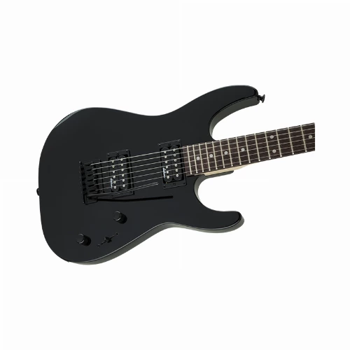 قیمت خرید فروش گیتار الکتریک Jackson JS Series Dinky JS11 - Gloss Black 