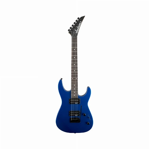 قیمت خرید فروش گیتار الکتریک جکسون مدل JS Series Dinky JS11 - Metallic Blue