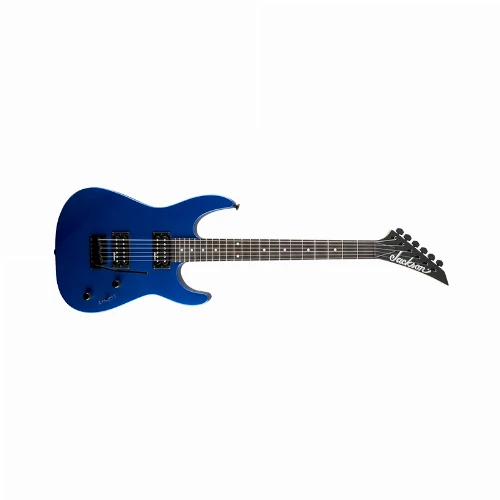 قیمت خرید فروش گیتار الکتریک Jackson JS Series Dinky JS11 - Metallic Blue 