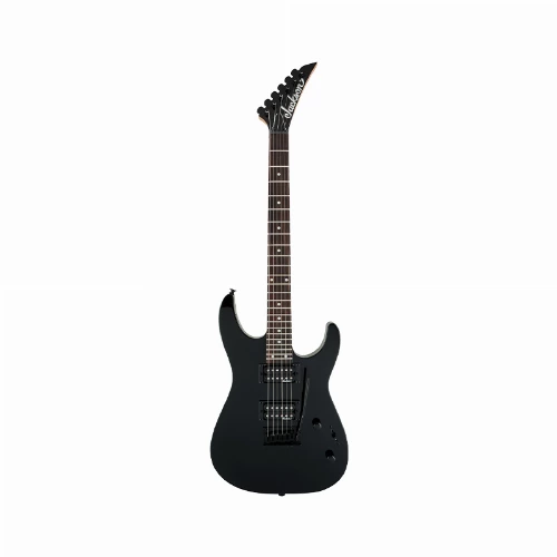 قیمت خرید فروش گیتار الکتریک جکسون مدل JS Series Dinky JS12 - Gloss Black