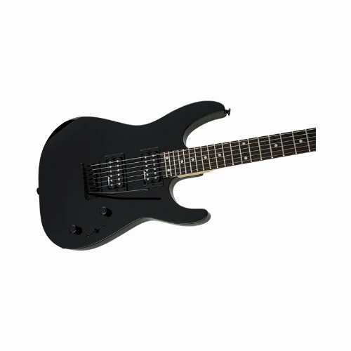 قیمت خرید فروش گیتار الکتریک Jackson JS Series Dinky JS12 - Gloss Black 