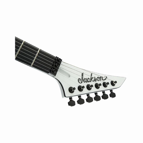 قیمت خرید فروش گیتار الکتریک Jackson Pro Series Signature Mick Thomson Soloist SL2 Arctic White 