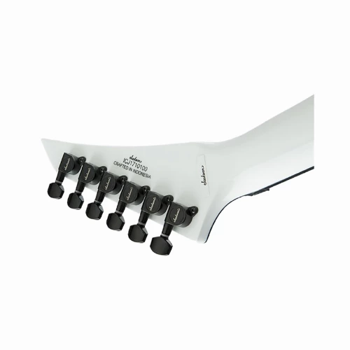 قیمت خرید فروش گیتار الکتریک Jackson Pro Series Signature Mick Thomson Soloist SL2 Arctic White 